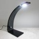 Kichler Bent Glass LED table lamp 70774