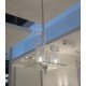 Suspensions design Cicatrices de luxe