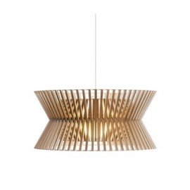Secto KONTRO 6000 pendant lamp design