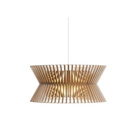 Secto KONTRO 6000 pendant lamp design