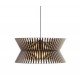 Secto KONTRO 6000 pendant lamp design