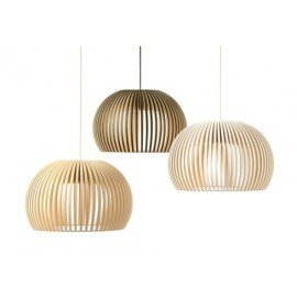 Secto Atto 5000 pendant lamp design