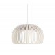 Secto Atto 5000 pendant lamp design