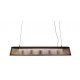 Secto OWALO 7000 pendant lamp design