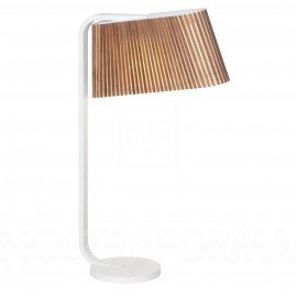 Secto OWALO 7020 table lamp design