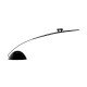 Plafonnier design Pluma