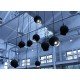 Ogle pendant lamp