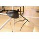 Serge Mouille MCL tripod table lamp