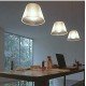 Romeo Moon pendant lamp