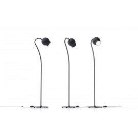 Lampadaire LED design Ogle