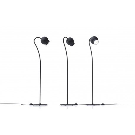 Lampadaire LED design Ogle