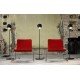 Lampadaire LED design Ogle
