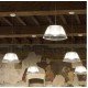 Romeo Moon pendant lamp