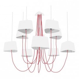 Nuage Chandelier Luster