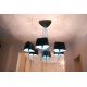 Nuage Chandelier Luster