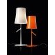 Lampe de table design Birdie