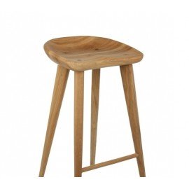 TRACTOR stool H67cm