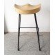 Tabouret design TRACTOR Dining