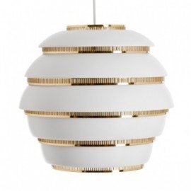 A331 Beehive Pendant Lamp design