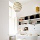 A331 Beehive Pendant Lamp design
