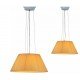 Romeo Soft pendant lamp