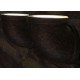 Industrial Iron Big Pipe LED wall lamp