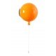Applique design Memory Balloon