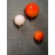 Memory Balloon wall Lamp
