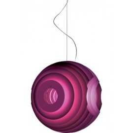Suspension design Supernova