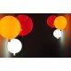 Applique design Memory Balloon