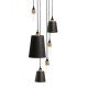 Suspension design hooked