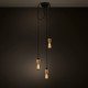 Suspension design hooked