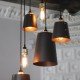 Suspension design hooked