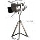 Dupond et Dupont Cinema table lamp