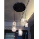 Suspension design Decanter