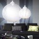 Non Random pendant lamp