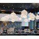 Non Random pendant lamp