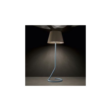 Lampadaire design Lola