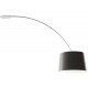 Twiggy ceiling lamp