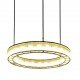 Estadio chandelier