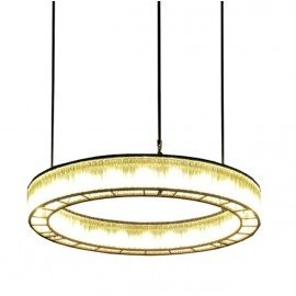 Estadio chandelier