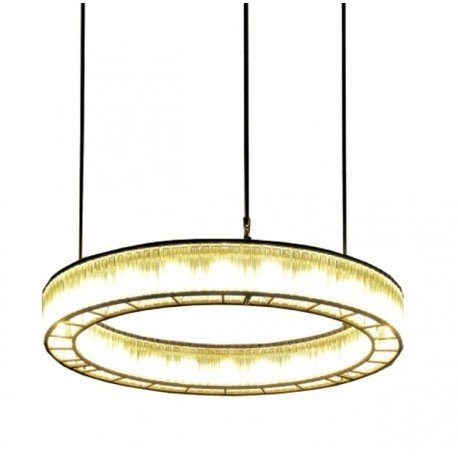 Estadio chandelier