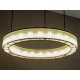 Estadio chandelier