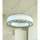 Estadio chandelier