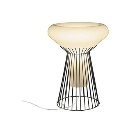 Lampe de table design METAFISICA