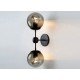 Modo wall lamp