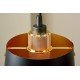 HOOKED pendant lamp