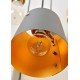 Suspension design hooked