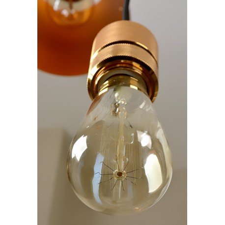 HOOKED pendant lamp