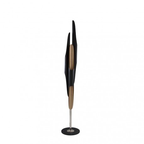 Lampadaire LED design COLTRANE